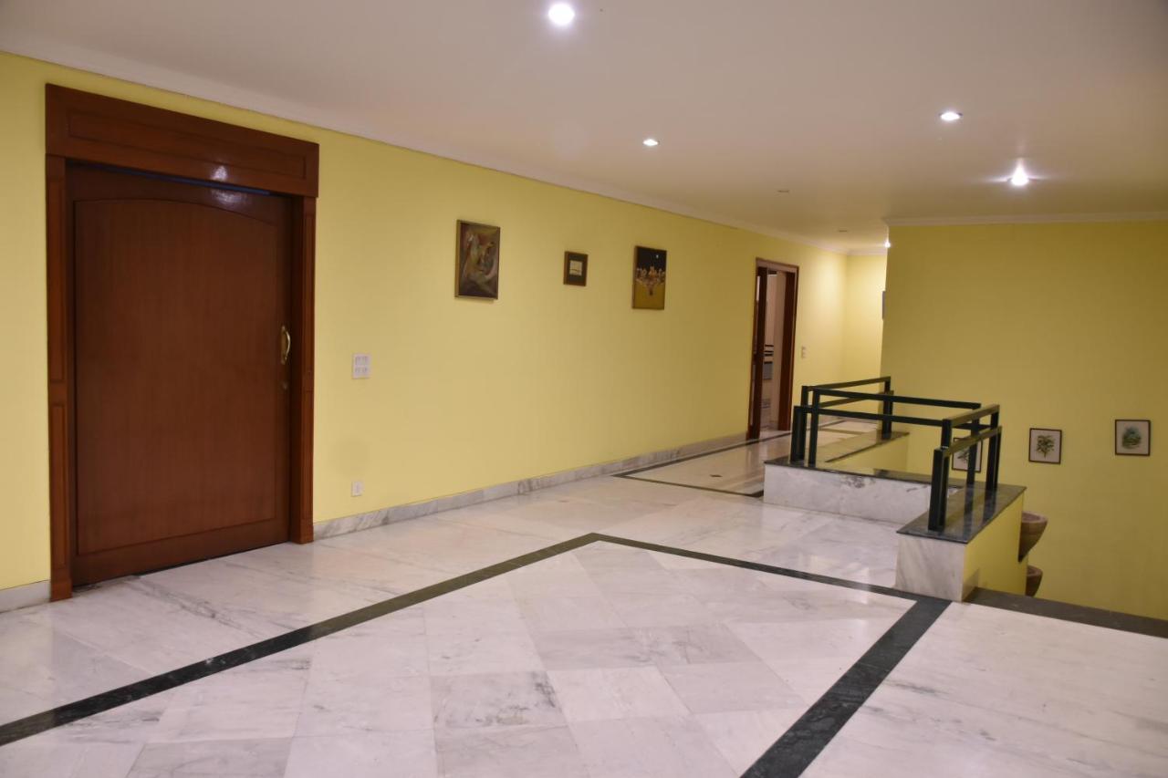Greenwood Hotel Khajurāho Exterior photo