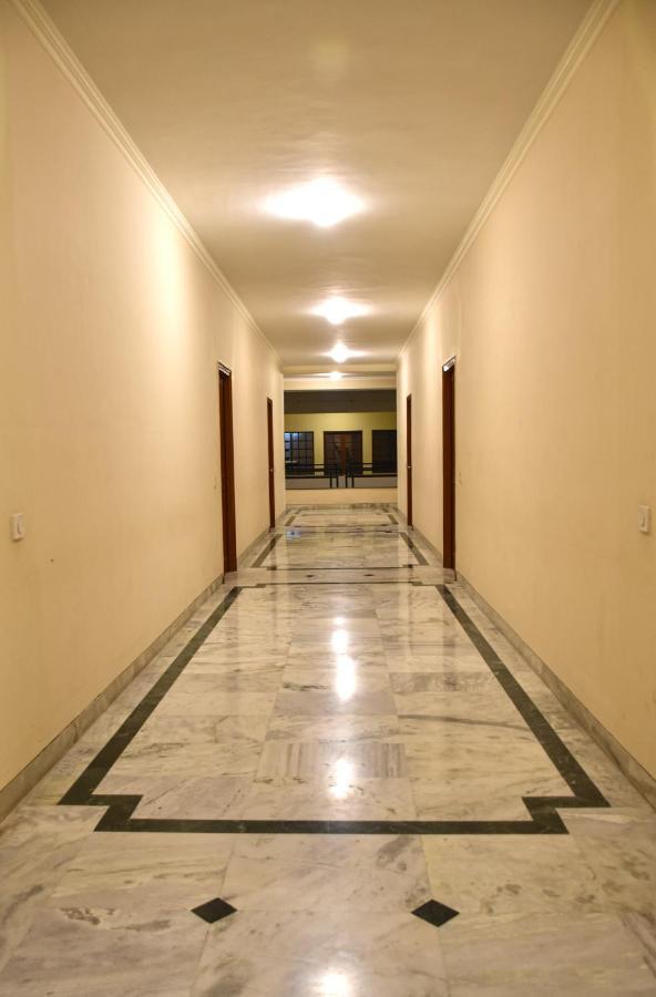 Greenwood Hotel Khajurāho Exterior photo