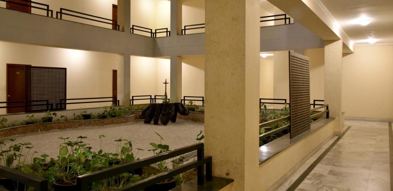 Greenwood Hotel Khajurāho Exterior photo